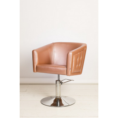 Парикмахерское кресло "Гармония"