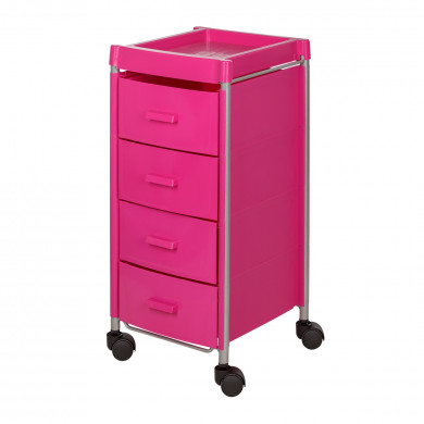 Тележка парикмахерская "Алана-04"