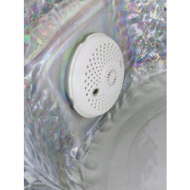 Педикюрное СПА-кресло "HZ-1019A"