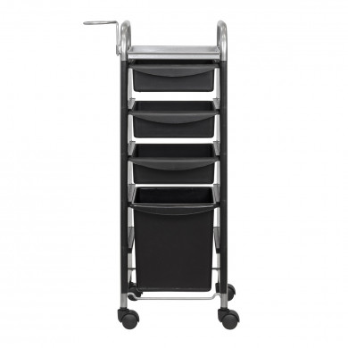 Тележка парикмахерская "М-02 box"