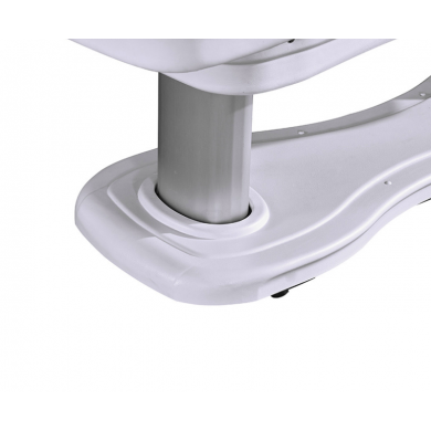 Массажная кушетка "HZ-3379A" 4 мотора