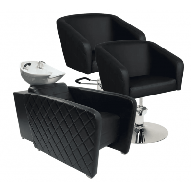 Парикмахерское кресло "Лацио"