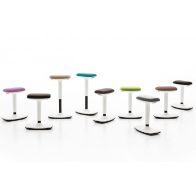 Стул мастера "Flex stool"