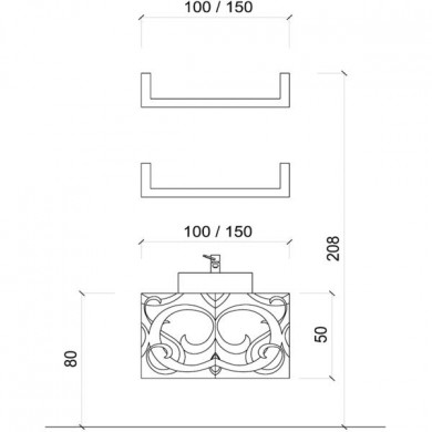 Лаборатория "ZEN LAB 100"