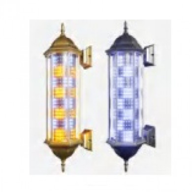 Вывеска BarberPol-3