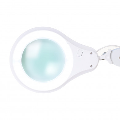 Лампа-лупа "ММ-5-127-С (LED-D) тип1 (Л003D)"