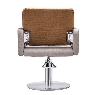 Кресло парикмахерское "CLASS"