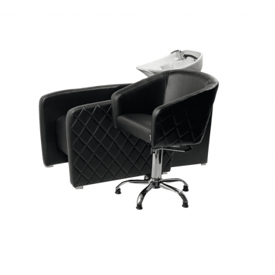 Парикмахерское кресло "Лацио"