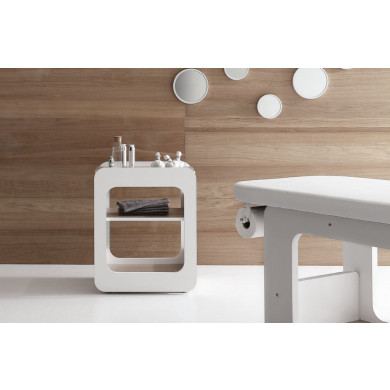 СПА тележка "Creo trolley"