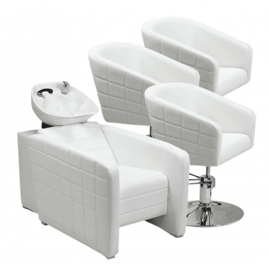 Мужская мойка барбер "Грация"