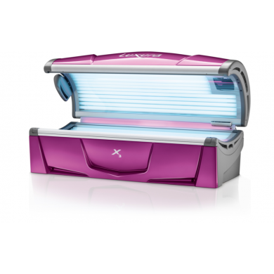 Горизонтальный солярий &quot;Luxura X3 30 SPR&quot;