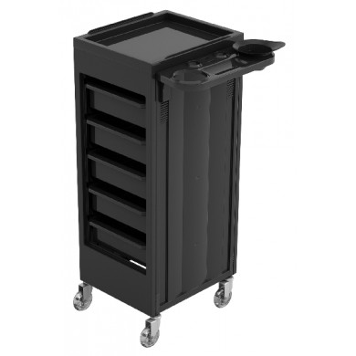 Тележка парикмахерская "CHARIOT A"