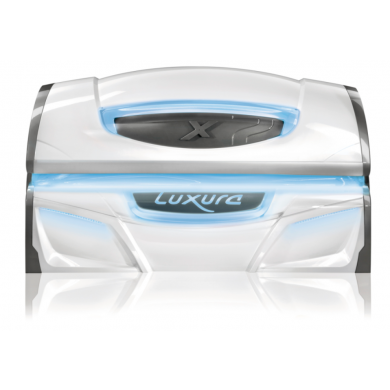 Горизонтальный солярий "Luxura X7 38 SLI"