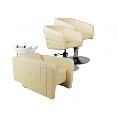 Парикмахерская мойка "Грация"