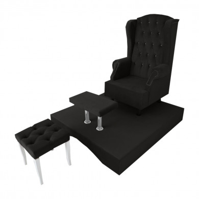 Педикюрное СПА кресло "Glory"