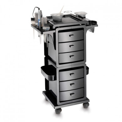 Тележка парикмахерская "MODUS EXCEL COLOR BRUSH"