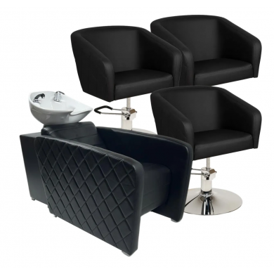 Парикмахерский комплект "Лацио"