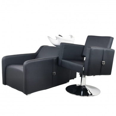 Парикмахерский комплект "Спартак"