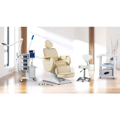 Кресло косметологическое "HM-023"