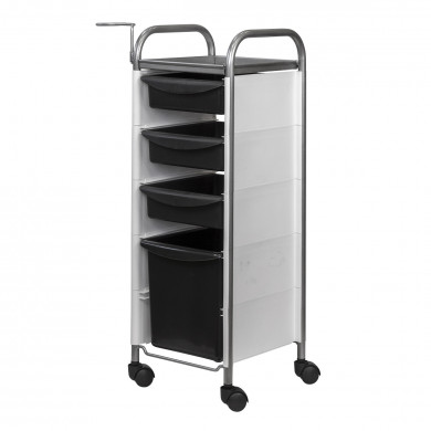 Тележка парикмахерская "М-02 box"