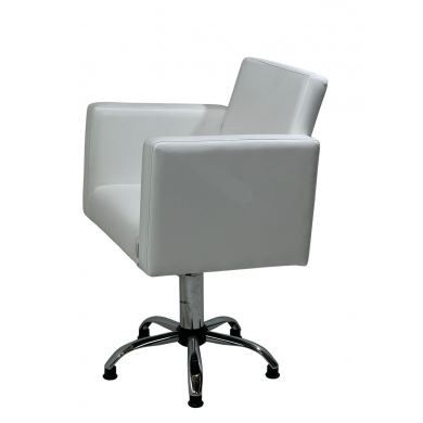 Парикмахерское кресло "Кубик"