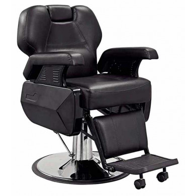 Мужское барбер кресло "Карлос"