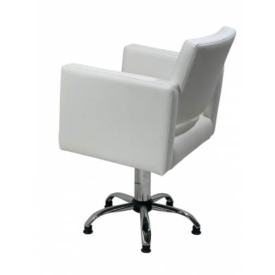 Парикмахерское кресло "Кубик"