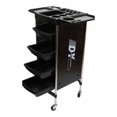 Парикмахерская тележка &quot;Чаир7&quot;