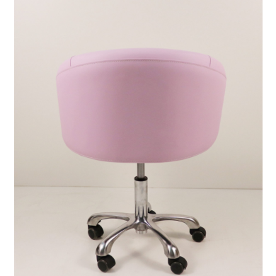 Кресло маникюрное для клиента "Леди"