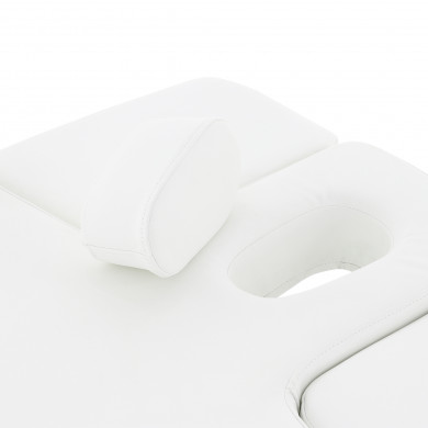 Массажный стол электричеcкий 4 мотора "ММКМ-2 КО157.1Д-00" c подогревом