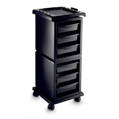 Тележка парикмахерская "MODUS A"