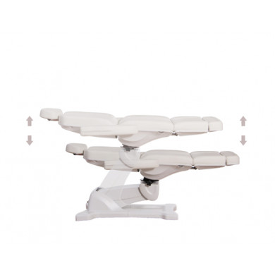 Кресло педикюрное "HM-032"