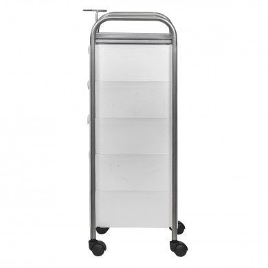 Тележка парикмахерская "М-02 box"