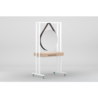 Парикмахерское зеркало "TARUS DUO"