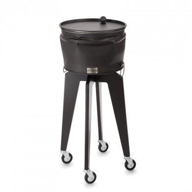 Тележка для окрашивания "CRASH"