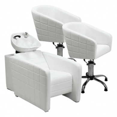 Мужская мойка барбер "Грация"