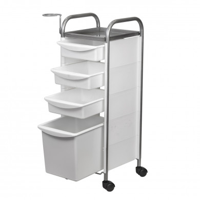 Тележка парикмахерская "М-02 box"