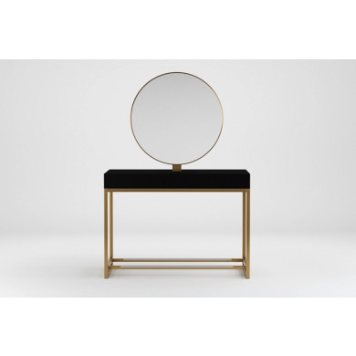 Двухстороннее зеркало "CROCUS PRINCESS"