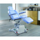 Косметологическое кресло "DreaMed zak 4 m move"