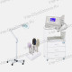Педикюрный аппарат Podomaster TurboJet 40 с пылесосом