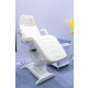 Косметологическое кресло &ldquo;Ондеви-4&rdquo;, 4 электропривода, беспроводной пульт управления