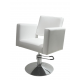 Парикмахерское кресло "Кубик"