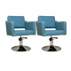 Парикмахерский комплект кресел "А02 NEW" Tifani