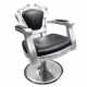 Барбершоп кресло "Микаэлла"