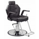 Мужское барбер кресло "Эмиль"