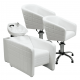 Парикмахерское кресло "Грация"
