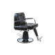 Кресло барбершоп "Пегас"
