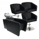 Парикмахерское кресло "Лацио"