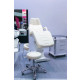 Косметологическое кресло &ldquo;Ондеви-4&rdquo;, 4 электропривода, беспроводной пульт управления