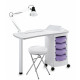 Стол маникюрный "164 L"